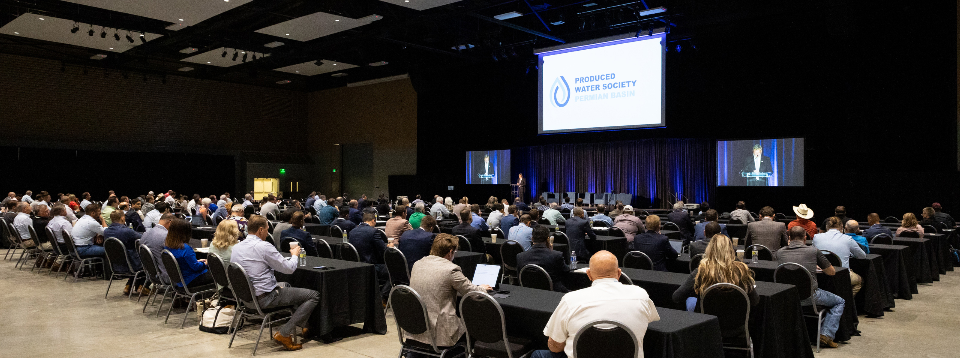 Produced Water Society Permian Basin Summit