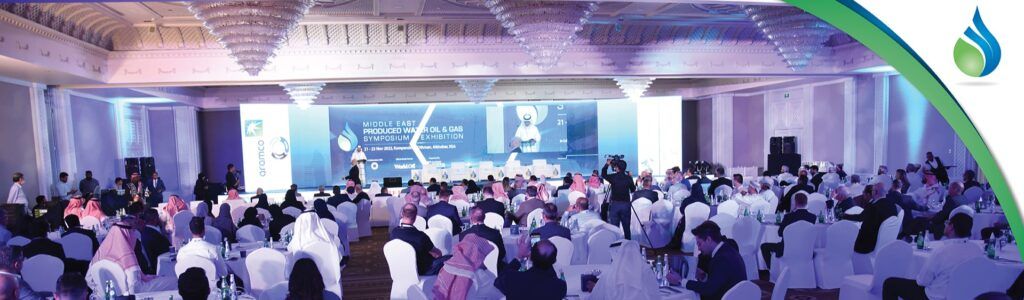 Produced Water Society Middle East Symposium